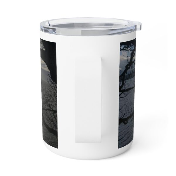 Sea View Insulated Coffee Mug, 10oz - Image 2