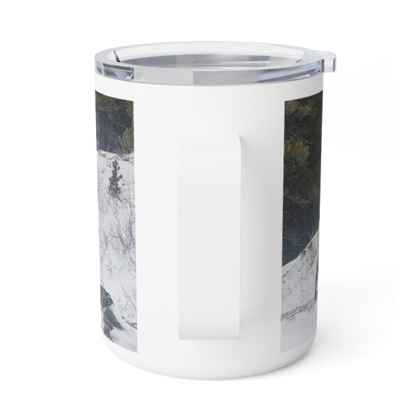 Big Horn Insulated Coffee Mug, 10oz - Image 3