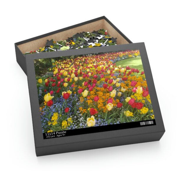 Puzzle (120, 252, 500-Piece) - Image 2