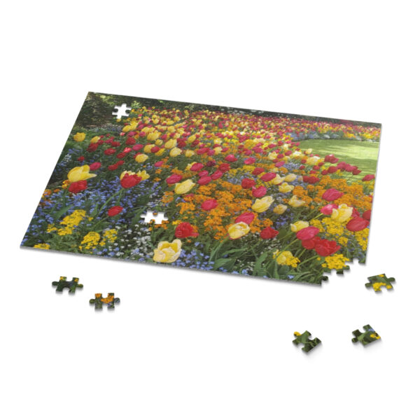 Puzzle (120, 252, 500-Piece) - Image 3