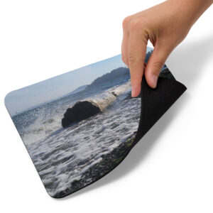 Mouse pad