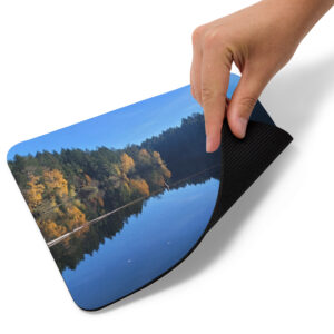 Mouse pad