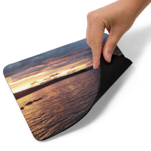 Mouse pad