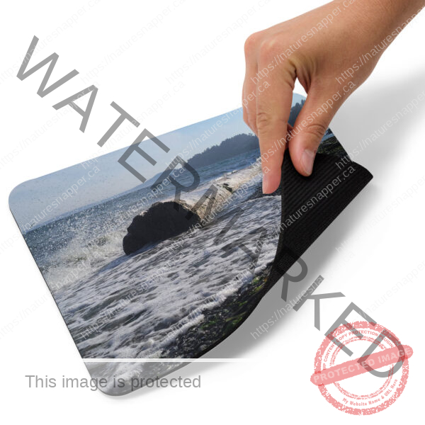 Mouse pad