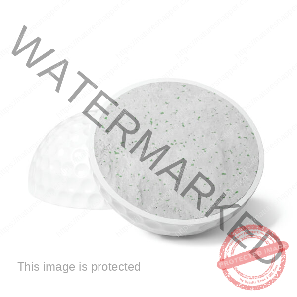 Golf Balls, 6pcs - Image 4